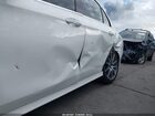 2022 Mercedes-benz E 350   Белый vin: W1KZF8DB5NB095785