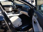 2022 Mercedes-benz E 350   Черный vin: W1KZF8DB6NB090207