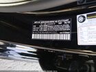 2022 Mercedes-benz E 350   Черный vin: W1KZF8DB6NB090207