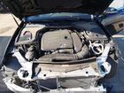 2022 Mercedes-benz E 350   Черный vin: W1KZF8DB6NB090207