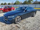 2021 Mercedes-benz E 350 Black vin: W1KZF8DB7MA907673