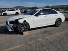 2021 Mercedes-benz E 350 White vin: W1KZF8DB7MA979442