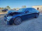 2022 Mercedes-benz E 350 Black vin: W1KZF8DB7NB030243