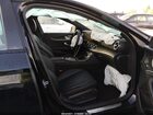 2022 Mercedes-benz E 350   Черный vin: W1KZF8DB7NB086828