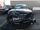 2022 Mercedes-benz E 350   Черный vin: W1KZF8DB7NB086828