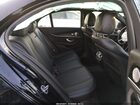 2022 Mercedes-benz E 350   Черный vin: W1KZF8DB7NB086828