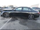 2022 Mercedes-benz E 350   Черный vin: W1KZF8DB7NB086828