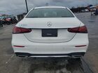 2022 Mercedes-benz E 350 White vin: W1KZF8DB7NB093441