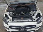 2022 Mercedes-benz E 350 White vin: W1KZF8DB7NB093441