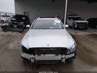 2020 Mercedes-benz E 350   Серебряный vin: W1KZF8DB8LA844484