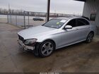 2020 Mercedes-benz E 350   Серебряный vin: W1KZF8DB8LA844484