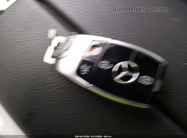 W1KZF8DB8LA844484 2020 MERCEDES-BENZ E-CLASS Серебряный Вид панели приборов
