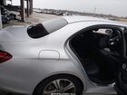 2020 Mercedes-benz E 350   Серебряный vin: W1KZF8DB8LA844484