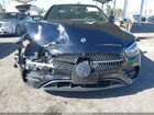 2023 Mercedes-benz E 350 Black vin: W1KZF8DB8PB185371