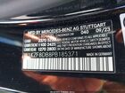 2023 Mercedes-benz E 350 Black vin: W1KZF8DB8PB185371