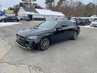 2021 Mercedes-benz E 350 Black vin: W1KZF8DB9MA873428