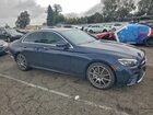 2023 Mercedes-benz E 350 Синий vin: W1KZF8DB9PB110789