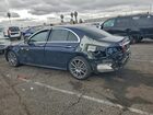 2023 Mercedes-benz E 350 Синий vin: W1KZF8DB9PB110789