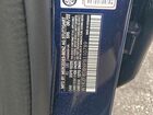 2023 Mercedes-benz E 350 Синий vin: W1KZF8DB9PB110789