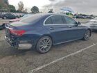 2023 Mercedes-benz E 350 Синий vin: W1KZF8DB9PB110789