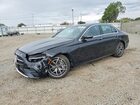 2021 Mercedes-benz E 350 Black vin: W1KZF8DBXMA873695