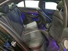 2021 Mercedes-benz E 350 4matic Черный vin: W1KZF8EB0MA928122
