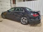 2021 Mercedes-benz E 350 4matic Черный vin: W1KZF8EB0MA928122
