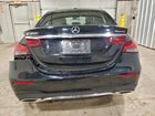 2021 Mercedes-benz E 350 4matic Черный vin: W1KZF8EB0MA928122