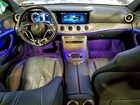 2021 Mercedes-benz E 350 4matic Черный vin: W1KZF8EB0MA928122