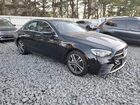 2023 Mercedes-benz E 350 4matic Black vin: W1KZF8EB0PB111604