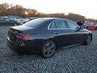 2023 Mercedes-benz E 350 4matic Black vin: W1KZF8EB0PB111604