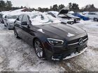 2023 Mercedes-benz E 350 4matic Black vin: W1KZF8EB0PB189588