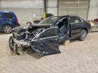 2021 Mercedes-benz E 350 4matic Черный vin: W1KZF8EB1MA963171