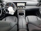 2023 Mercedes-benz E 350 4matic Черный vin: W1KZF8EB1PB187462