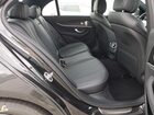 2023 Mercedes-benz E 350 4matic Черный vin: W1KZF8EB1PB187462