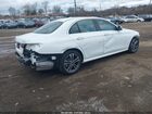 2023 Mercedes-benz E 350 4matic White vin: W1KZF8EB2PB185820