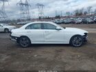 2023 Mercedes-benz E 350 4matic White vin: W1KZF8EB2PB185820