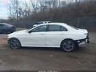 2023 Mercedes-benz E 350 4matic White vin: W1KZF8EB2PB185820