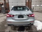 2023 Mercedes-benz E 350 4matic Серебряный vin: W1KZF8EB3PB175832