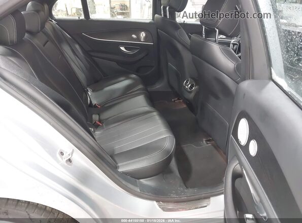 W1KZF8EB3PB175832 2023 MERCEDES-BENZ E-CLASS Серебряный Вид наклейки с VIN-кодом