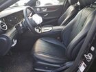 2023 Mercedes-benz E 350 4matic Черный vin: W1KZF8EB6PB100297