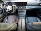 2023 Mercedes-benz E 350 4matic Черный vin: W1KZF8EB6PB100297