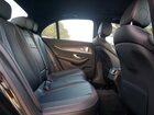 2023 Mercedes-benz E 350 4matic Черный vin: W1KZF8EB6PB100297