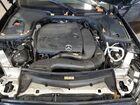 2022 Mercedes-benz E 350 4matic Blue vin: W1KZF8EB7NB029527