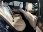 2022 Mercedes-benz E 350 4matic Blue vin: W1KZF8EB7NB029527