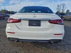 2023 Mercedes-benz E 350 4matic Белый vin: W1KZF8EB7PB110062