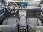 2023 Mercedes-benz E 350 4matic Белый vin: W1KZF8EB7PB110062