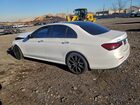 2023 Mercedes-benz E 350 4matic White vin: W1KZF8EB7PB188776