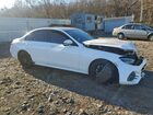 2023 Mercedes-benz E 350 4matic White vin: W1KZF8EB7PB188776