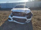 2023 Mercedes-benz E 350 4matic White vin: W1KZF8EB7PB188776